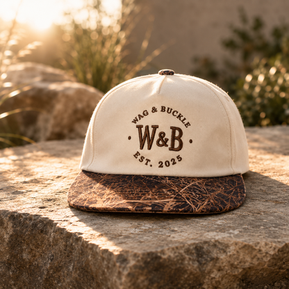 Ranch Hand Hat