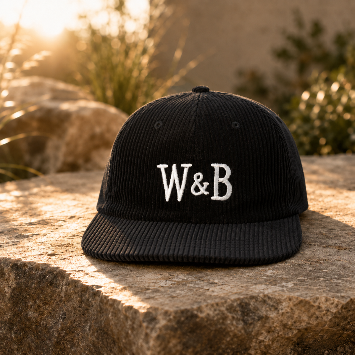 Ranch Hand Hat