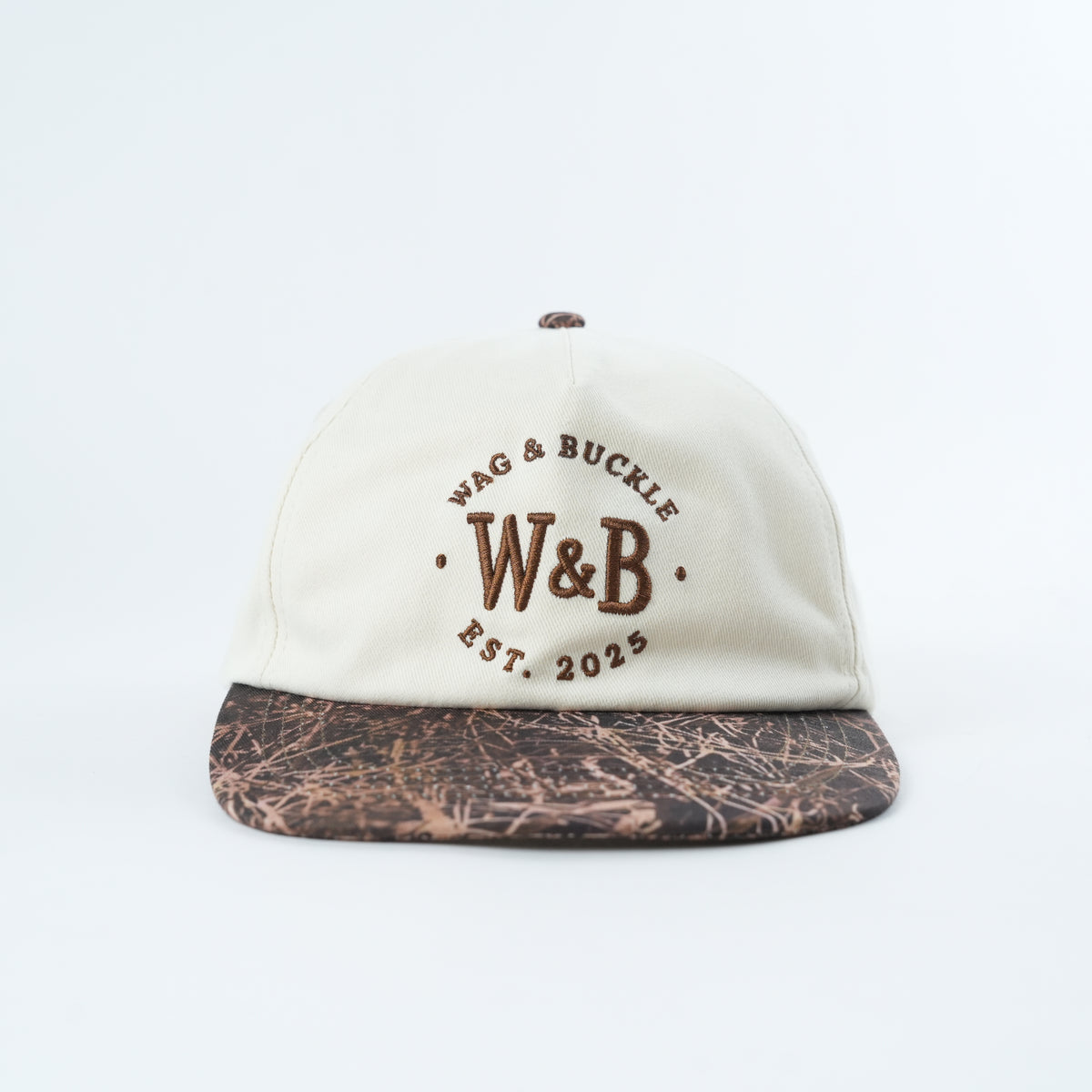 Ranch Hand Hat