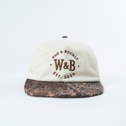 Ranch Hand Hat