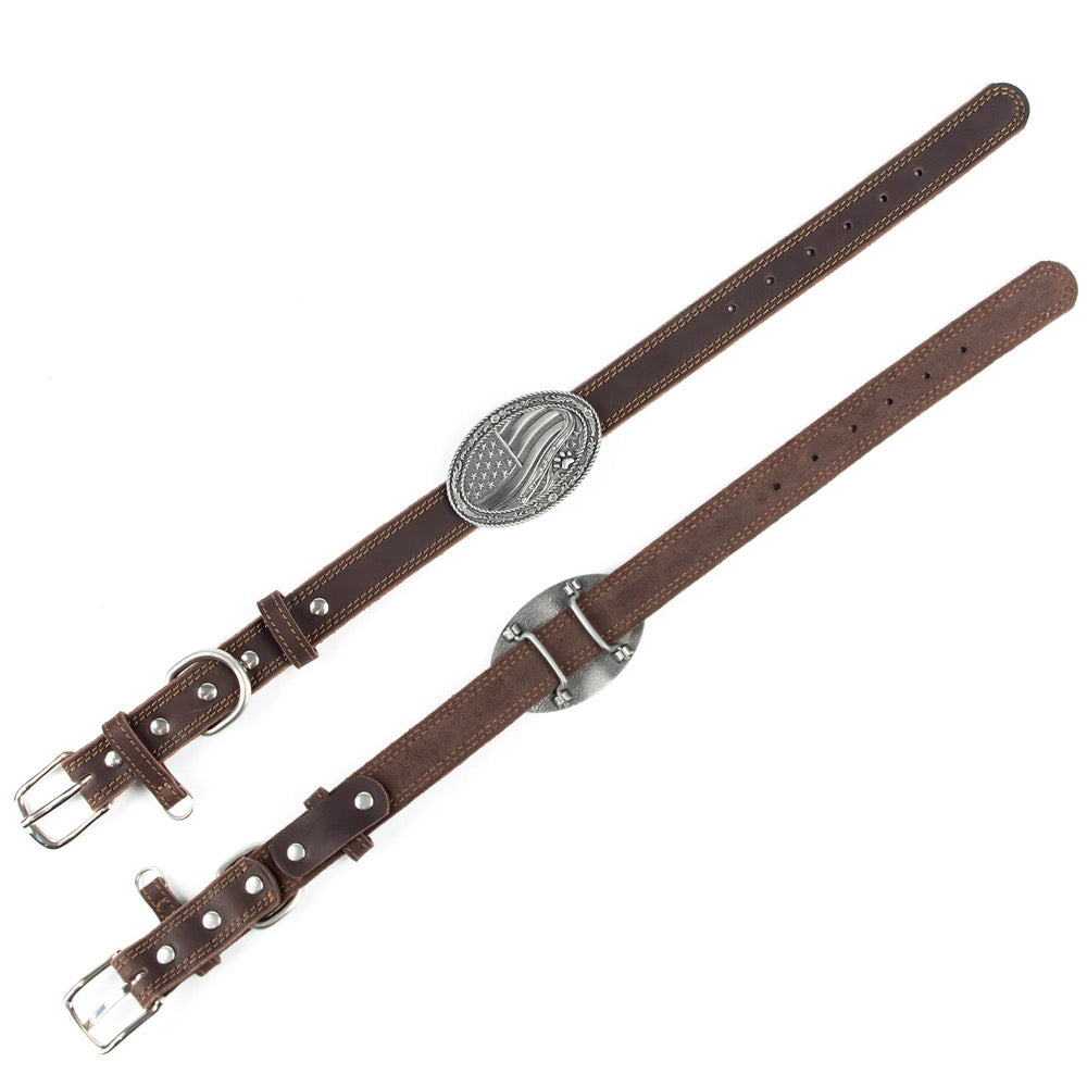 Lone Star Collar