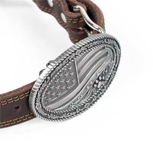 Lone Star Collar