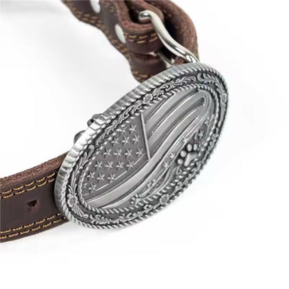 Lone Star Collar