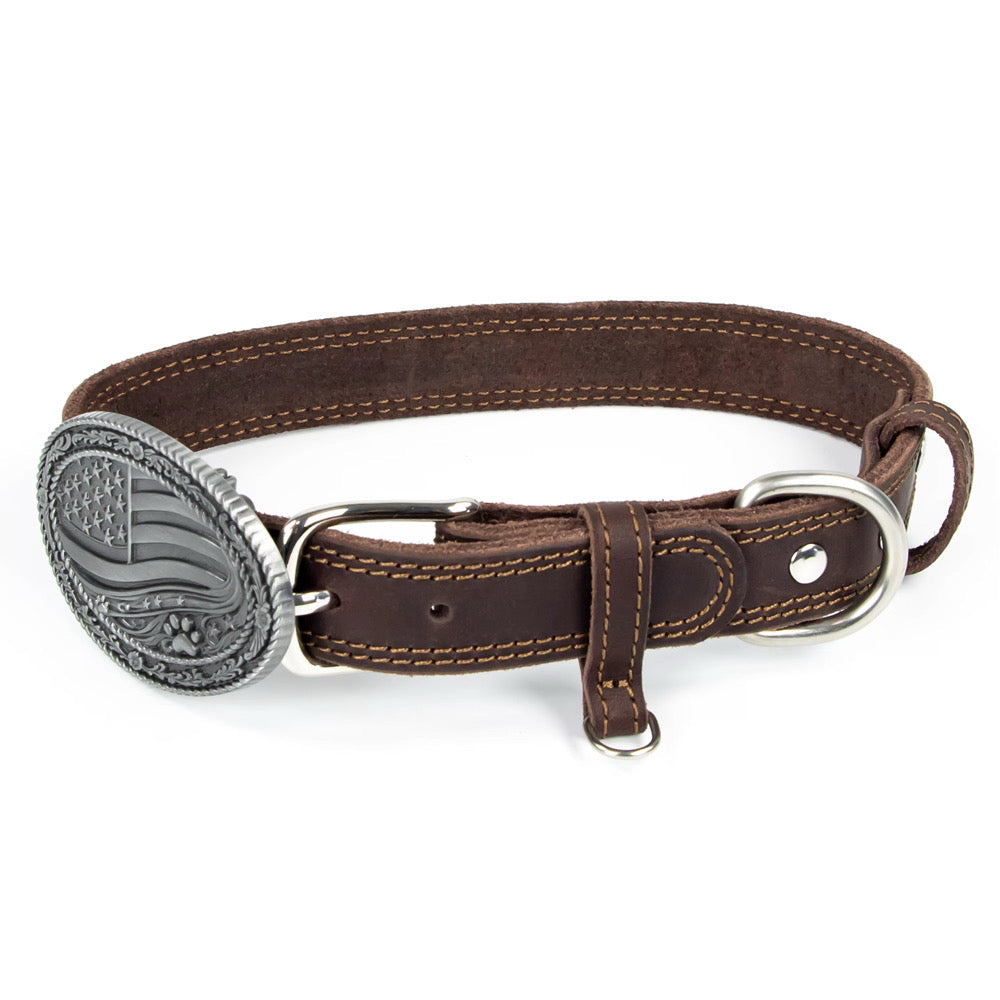 Lone Star Collar